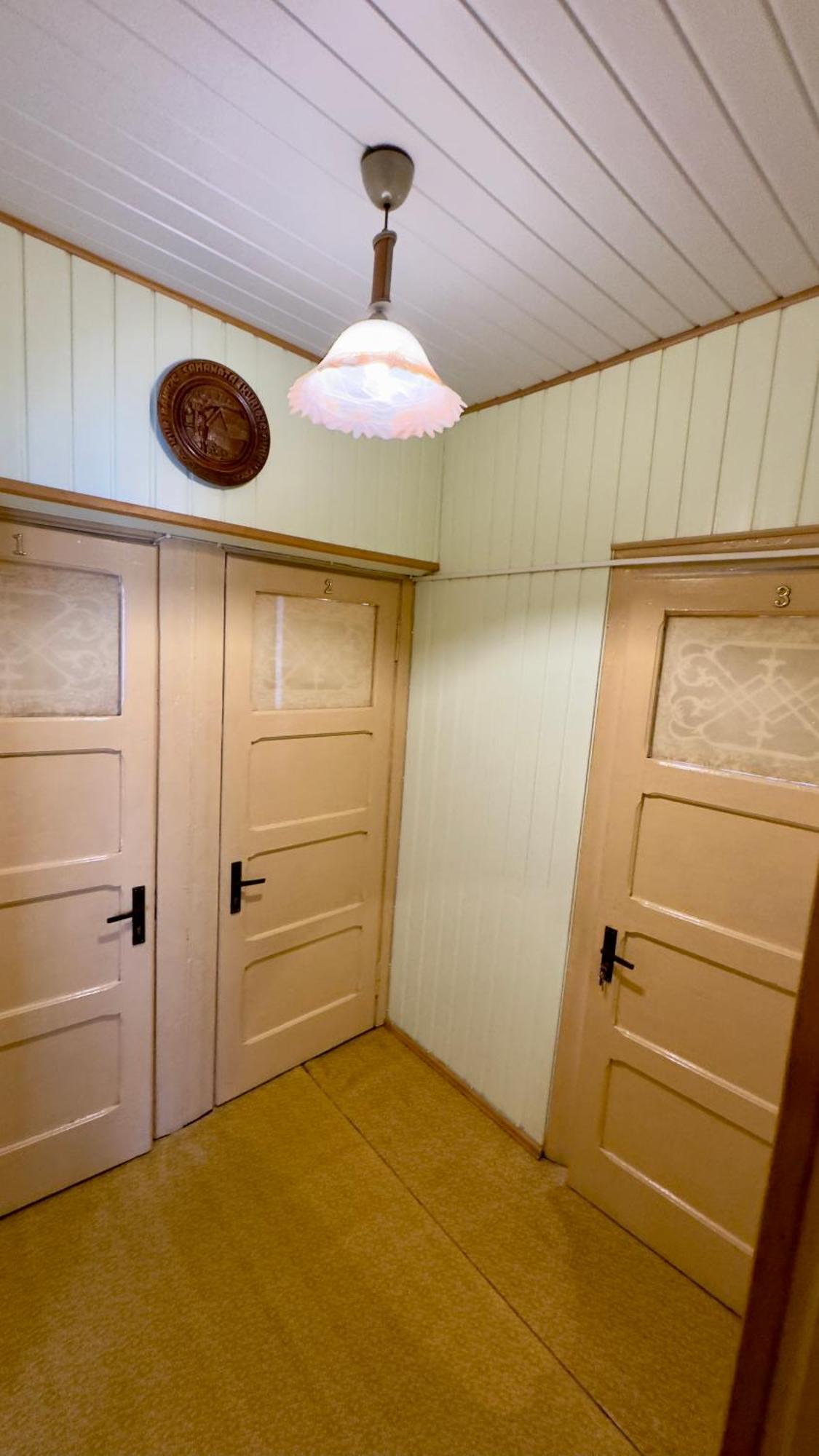 Cosy Charming Hostel In Central Of มาริยามโปเล ภายนอก รูปภาพ
